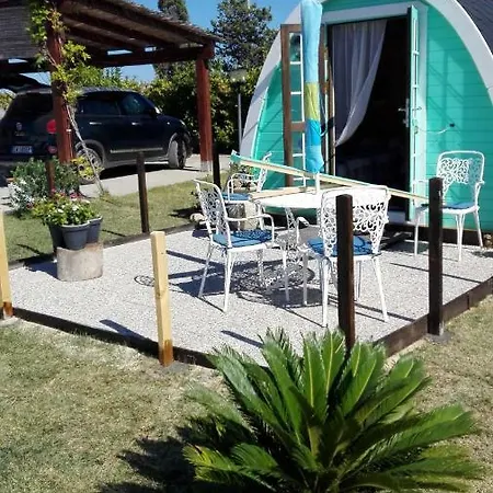 Bungalow Sardegna Relax *