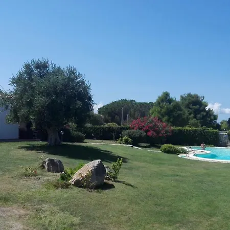 Bungalow Sardegna Relax
