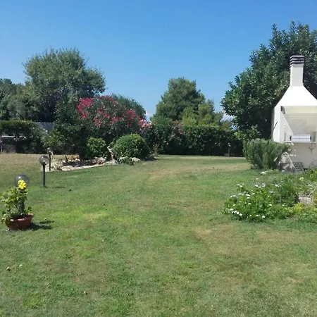 Bungalow Sardegna Relax San Michele (Sassari)