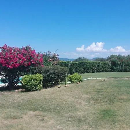 Bungalow Sardegna Relax Pensjonat *