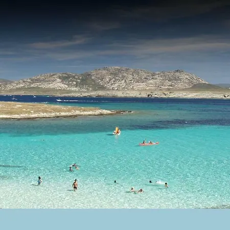 Pensjonat Bungalow Sardegna Relax *