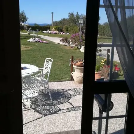 Bungalow Sardegna Relax