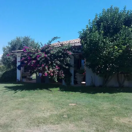 Bungalow Sardegna Relax Pensjonat San Michele (Sassari)