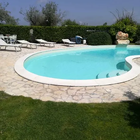 Bungalow Sardegna Relax * San Michele (Sassari)